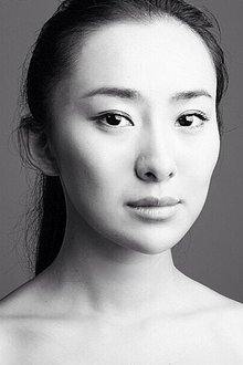 Photo of Lily Ji