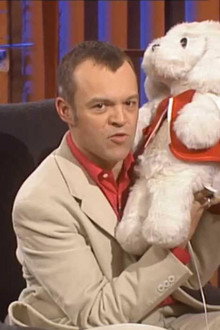The Best of So Graham Norton