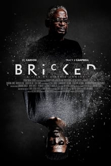 Poster do filme Bricked