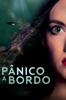 Poster do filme Pânico a Bordo