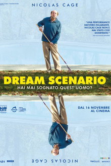 Dream Scenario - Hai mai sognato quest'uomo?