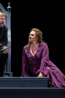 Macbeth: Washington National Opera