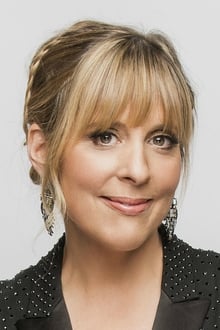 Mel Giedroyc profile picture