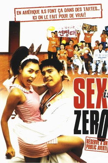 Sex Is Zero
