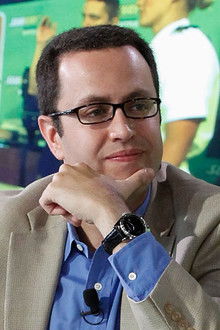 Jared from Subway: Catching a Monster - Season 1