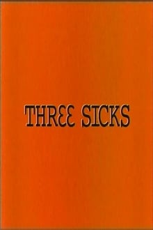 Poster do filme Three Sicks