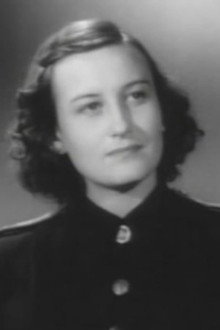Галина Фролова