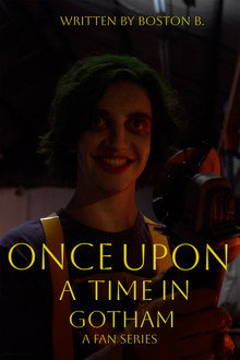 Once Upon a Time In Gotham