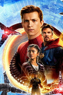 Homem-Aranha: Sem Volta Para Casa