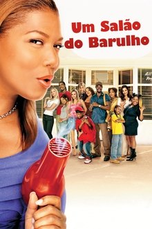 Poster do filme Beauty Shop