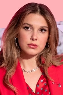 Photo of Millie Bobby Brown