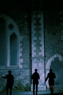 Shadow of the Missing