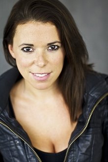 Photo of Sienna Bohn