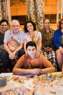 A Grande Família