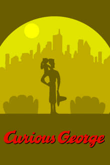 Poster do filme Curious George