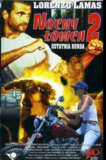 Nocny Łowca 2: Ostatnia Runda