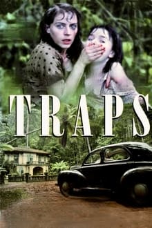 Poster do filme Traps