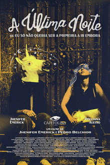 A Última Noite