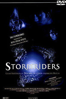 Stormriders