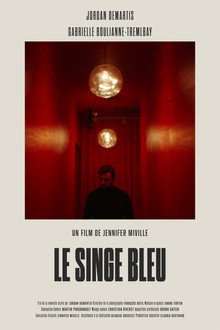 Le Singe Bleu