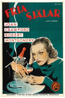 Letty Lynton