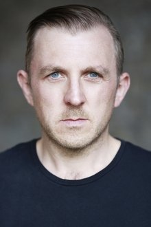 Photo of Caolan Byrne