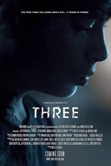 Poster do filme Three