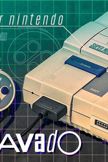 Destravado: Histórias dos Videogames no Brasil