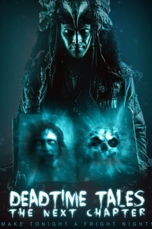 Poster do filme Deadtime Tales 2
