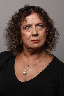 Photo of Deniz Türkali