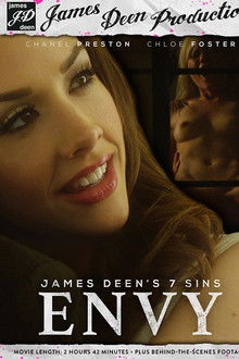 James Deen's 7 Sins: Envy