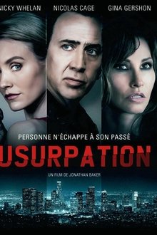 Usurpation streaming VF gratuit complet