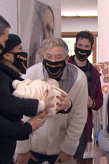 Mama's Cake - Season 2