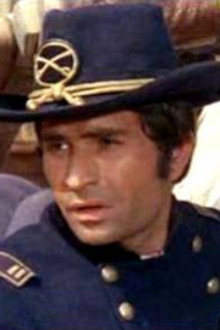 Photo of Franco Marletta