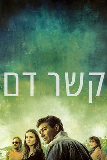 קשר דם