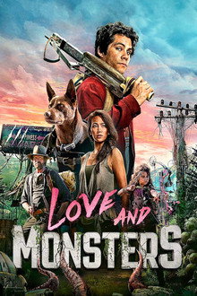 Love and Monsters