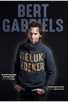 Bert Gabriëls -Gelukzoeker
