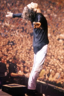INXS: Live Baby Live - Wembley Stadium