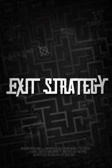 Poster do filme Exit Strategy