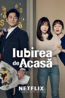Iubirea de Acasă