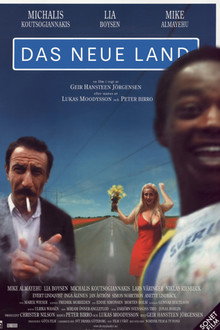 Das neue Land