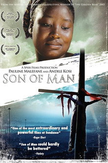 Son of Man