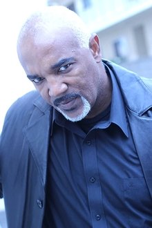 Photo of Leonard L. Thomas