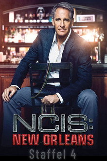 Staffel 4