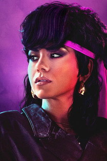 Can You Feel the Beat: The Lisa Lisa Story