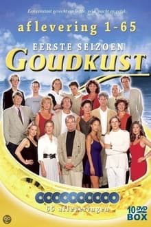 Poster da série Goudkust