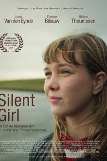 Silent girl