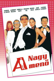 A nagymenő