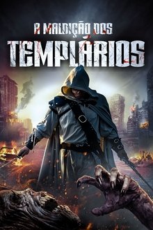 Imagem A Maldição dos Templários 2019
