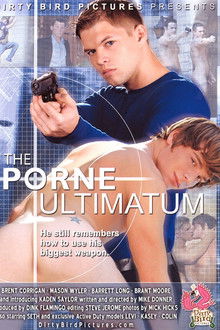 The Porne Ultimatum
